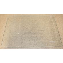 Gedruckt Gefrieren Glass Regalablage 4362728600 Frigorifero