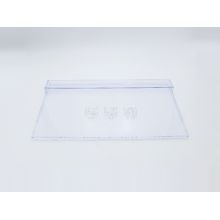 Beko Grundig Arcelik Schubladenblenden - Printing_drawer_cover Kühlschrank 5906370500