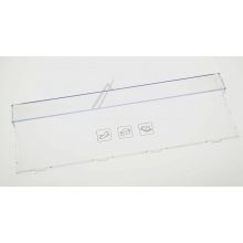 Printed_drawer_cover Kühlschrank 5906370200