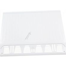Luftansaugabdeckung FRZ D70500 N Kühlschrank 4859660100