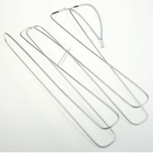 Rohrheizkörper (B-794) Kühlschrank 4868590185