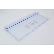 Beko Grundig Arcelik Schubladenblenden - Printing_drawer_cover Kühlschrank 5906370300