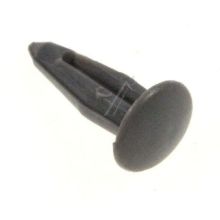 Griff Loch Stecker (weiss) Kühlschrank 4866690300