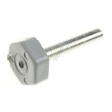 Hülsenschraube M8x50 grau Kühlschrank 4548960600