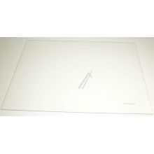 Glass Cover Biofresh Static_490X360X3.2 4657040900 Frigorifero