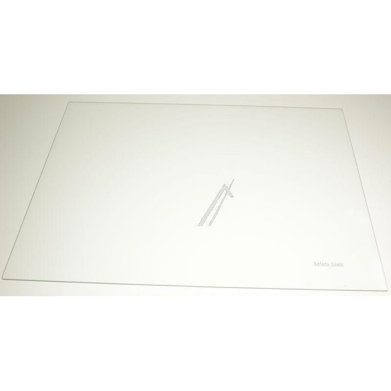 Glass Cover Biofresh Static_490X360X3.2 4657040900 Frigorifero