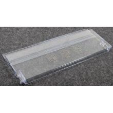 Beko Grundig Arcelik Gehäuseteile - 60 Cm Printed Flap Cover Gr Service Kühlschrank 5906370672