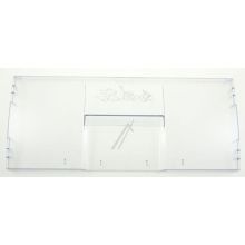 Transparent Drawer Trim/ T605 Kühlschrank 4551633600