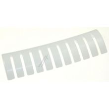 Beko Grundig Arcelik Türen - Flaschenhalter Waschmaschine 4816050100