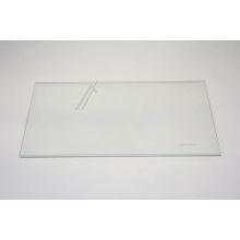 Beko Grundig Arcelik Kunststoff - Glass Shelf Assy/beko/byg Kühlschrank 4362722800