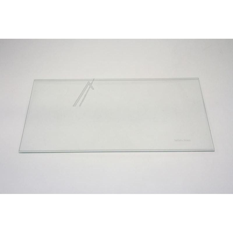 Glass Shelf Assy/Beko/Byg 4362722800 Frigorifero