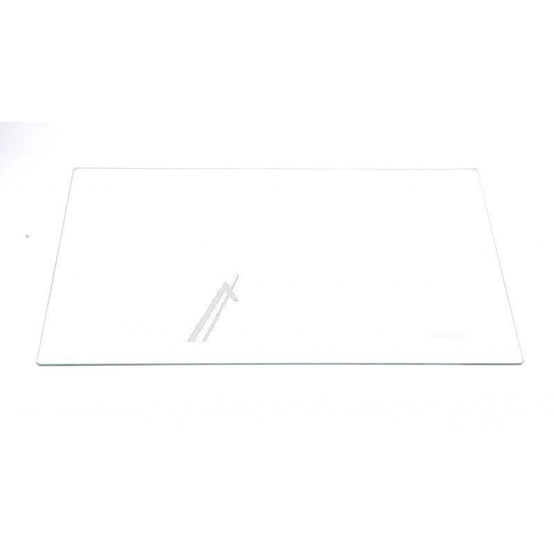 Printed Glass Shelf Assy/B290 4130587300 Frigorifero