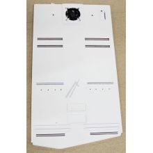 Multiflow-Abdeckung Kühlschrank 4944670400