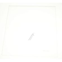 Gedruckt Glass Regalablage 4362729500 Frigorifero