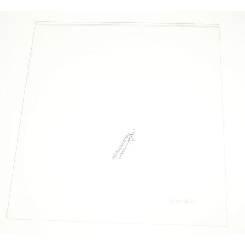 Gedruckt Glass Regalablage 4362729500 Frigorifero