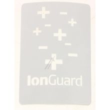 Ioniser_cover_assy Kühlschrank 5913500100