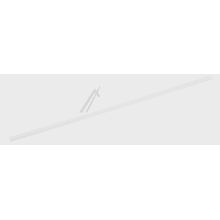 Glass Shelf Front Profile Ff D54 Arcp1 Kühlschrank 5753890100