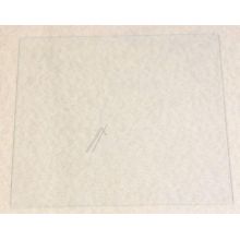 Glass Top Crisper D54 Kühlschrank 5753880300