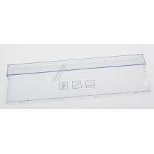 Crisper Cover 148mm Hotstamping Kühlschrank 4634600100