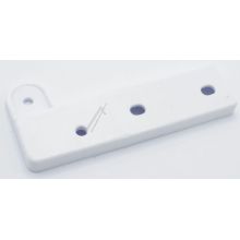 Halter für feste Vorderfüße BI 54 B16 rechts Kühlschrank 4638980100