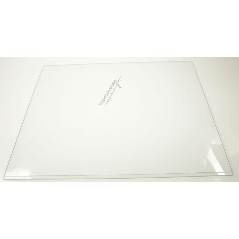 Crisper Cover 458X388X4-Clear 4639000200 Frigorifero