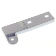 Halter für feste Vorderfüße BI 54 B16 links Kühlschrank 4638980200