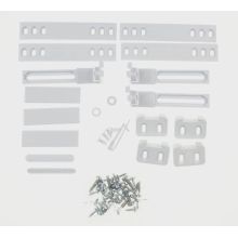 Kit Schlepptuermontage Sliding Kühlschrank 4640360100