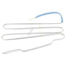 Rohrheizkörper (B-905) Kühlschrank 4858880185