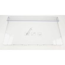 Printed Crisper Cover Gr 245mm D54 Beko Kühlschrank 5918520100