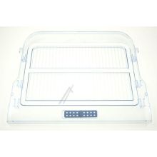 Abdeckung (Gemüseschale 60 cm DIF) Kühlschrank 4248730400