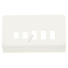 Sensorabdeckung Minisensor ARCP1 Kühlschrank 4649220100