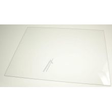 Glass Shelf Ff K60366 Kf_462.5X348X3.2 4657041900 Frigorifero