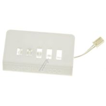 Abdeckung Sensor Kühlschrank 4667270100