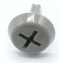 Self Screw Ornament Ral 7039 Kühlschrank 4647980200