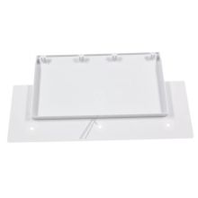 Kleine Gehäuseabdeckung BI 54 B16 Kühlschrank 4642900100