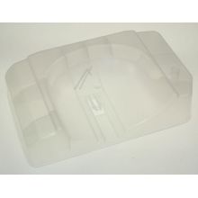 C00320775 Verdampferschale Kompressor Kühlschrank 481241828358