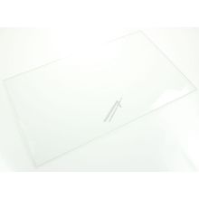 Glasplatte 447x268x3.2/op Kühlschrank 4655591000