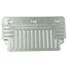 Abdeckung kleine Metallbox Kühlschrank 4642910100