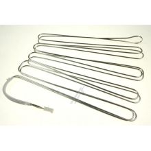 Rohrheizkörper (B-776) Kühlschrank 4825170185