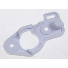 Supporto Sinistro Con Finecorsa Frigorifero Beko B1850