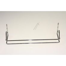 Supportive Wire L=294,5mm Kühlschrank 4867370100