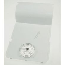 Abdeckung Verdampfer Fz Frigorifero Beko 14630