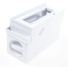 Eis Bereiter Aufsatz Gruppe Frigorifero Beko B19340NMN