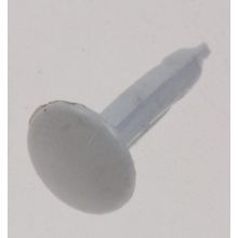 Spina Per Foro Manico (Bianco) Frigorifero Beko D285
