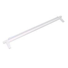 Beko Grundig Arcelik Profil - Glass Shelf Back Side Glausaufnahme: 42,8cm Kühlschrank 4561520100