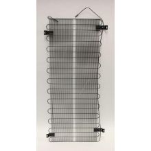 Condanser_Assembly_K60360Ne_A Frigorifero Beko CSP1685PSSTATICCOMBIBRUSHEDSIL