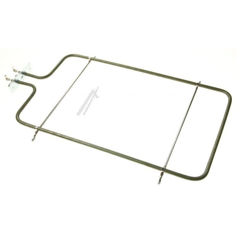 Glass Shelf256X453X4 Clar/Safety/G60F 4561821800 Frigorifero