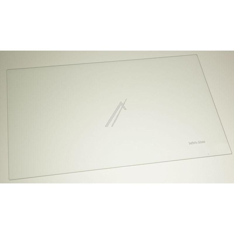 Crisper Cover G600_490X293X3.2 4657040600 Frigorifero