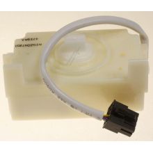 Eis Würfel Bereiter (Sbs) Frigorifero Beko ASP341S