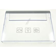 Drawer_printed_cover Kühlschrank 4908510900